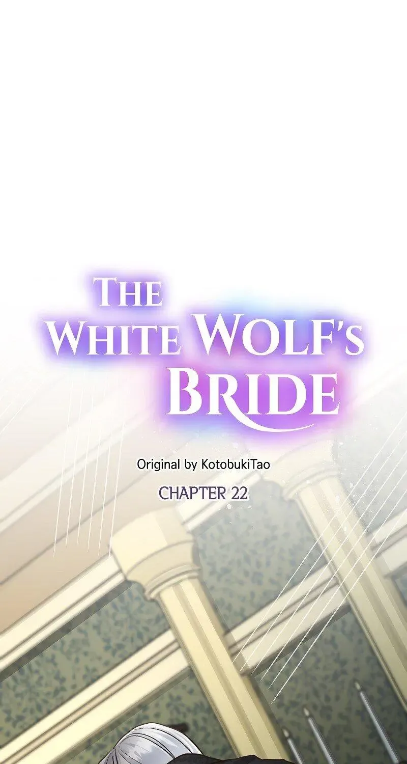 The White Wolf’s Bride Mangakakalot X Chapter 22 Page 1