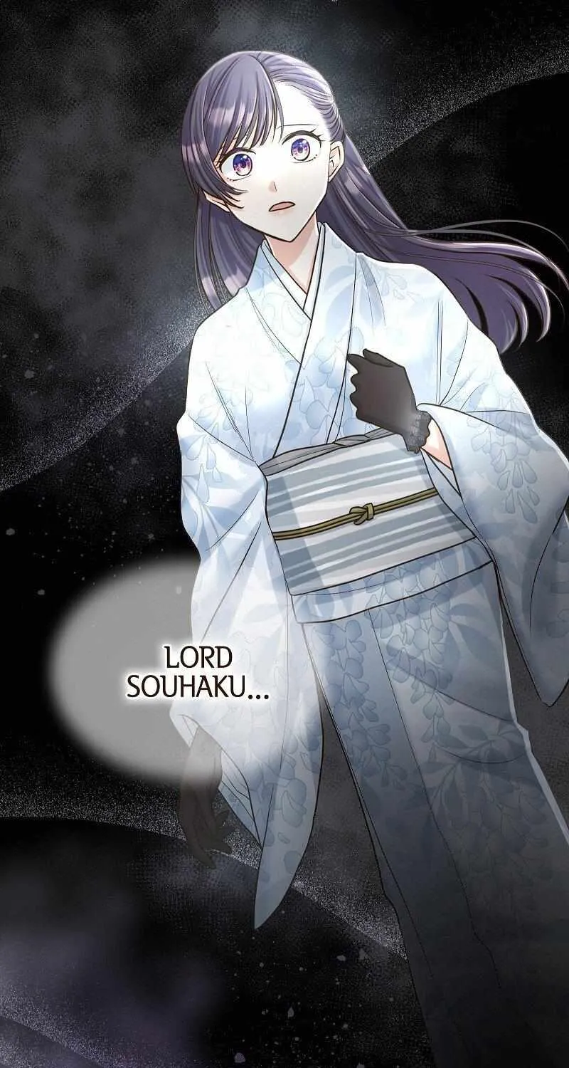 The White Wolf’s Bride Mangakakalot X Chapter 22 Page 25