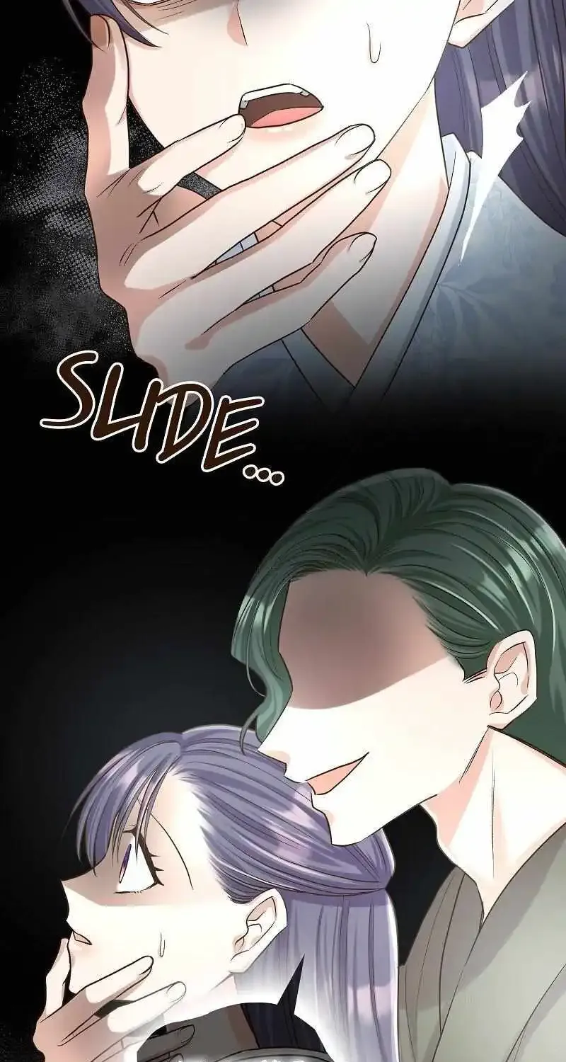 The White Wolf’s Bride Mangakakalot X Chapter 22 Page 31