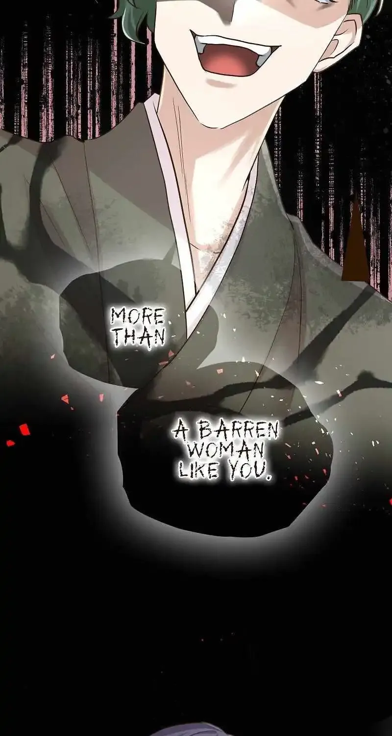 The White Wolf’s Bride Mangakakalot X Chapter 22 Page 35