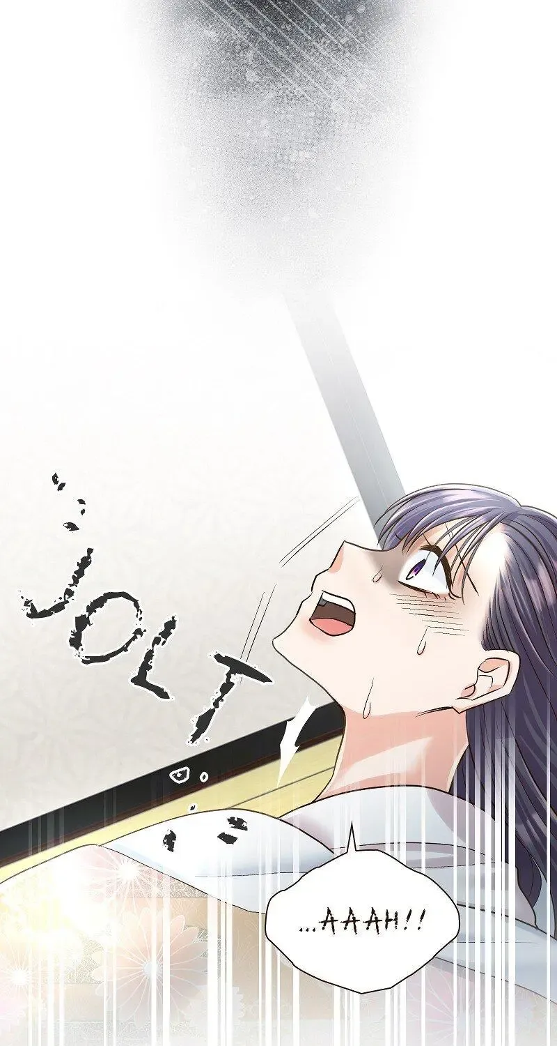 The White Wolf’s Bride Mangakakalot X Chapter 22 Page 39