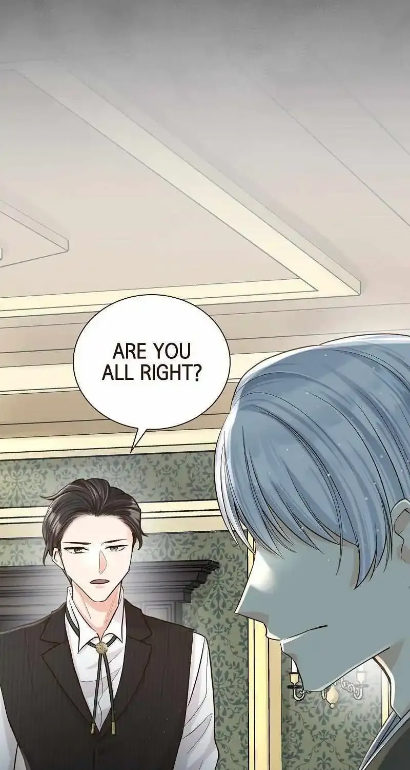 The White Wolf’s Bride Mangakakalot X Chapter 22 Page 5