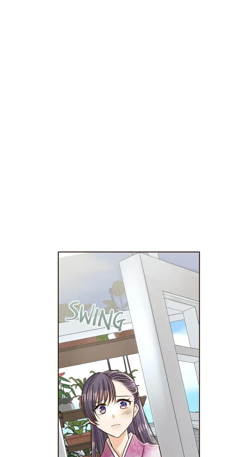 The White Wolf’s Bride Mangakakalot X Chapter 22 Page 49