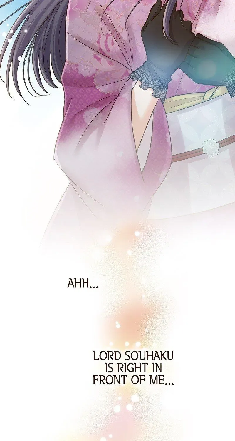The White Wolf’s Bride Mangakakalot X Chapter 22 Page 55