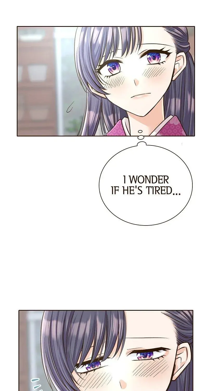 The White Wolf’s Bride Mangakakalot X Chapter 22 Page 59
