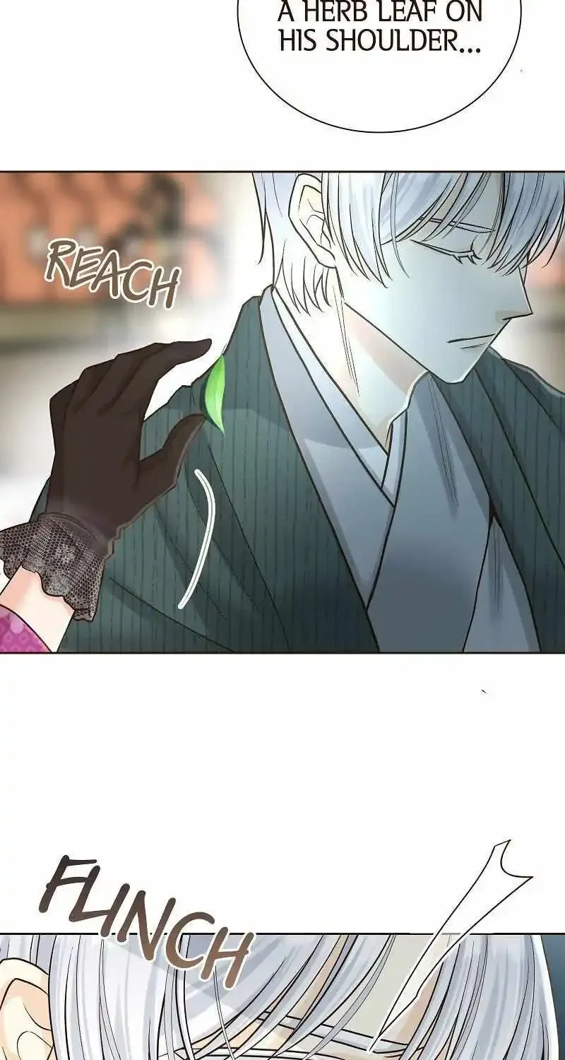 The White Wolf’s Bride Mangakakalot X Chapter 22 Page 61