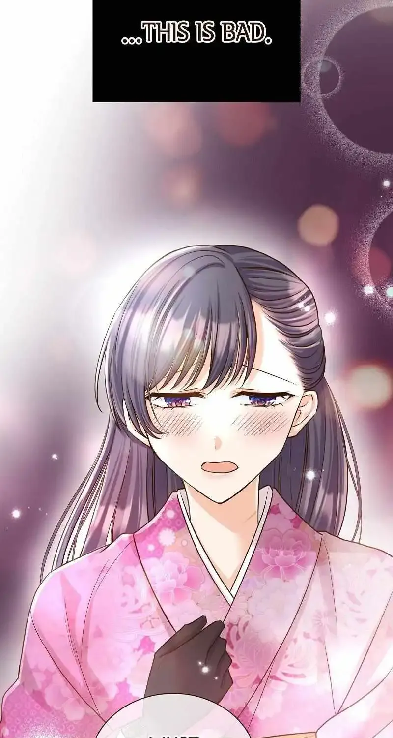 The White Wolf’s Bride Mangakakalot X Chapter 22 Page 73