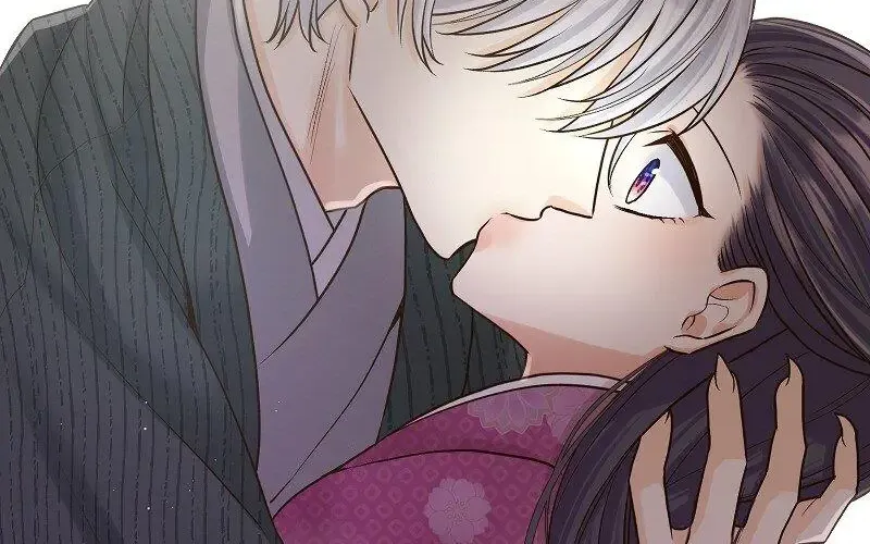 The White Wolf’s Bride Mangakakalot X Chapter 22 Page 78