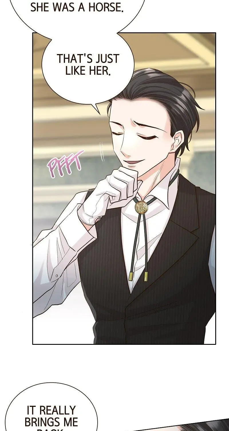 The White Wolf’s Bride Mangakakalot X Chapter 22 Page 9