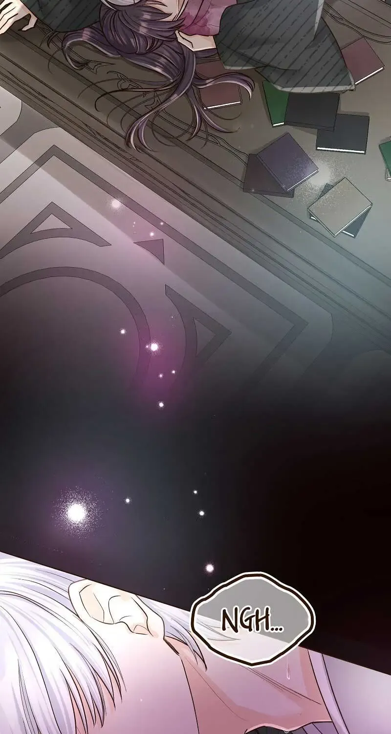 The White Wolf’s Bride Mangakakalot X Chapter 23 Page 3
