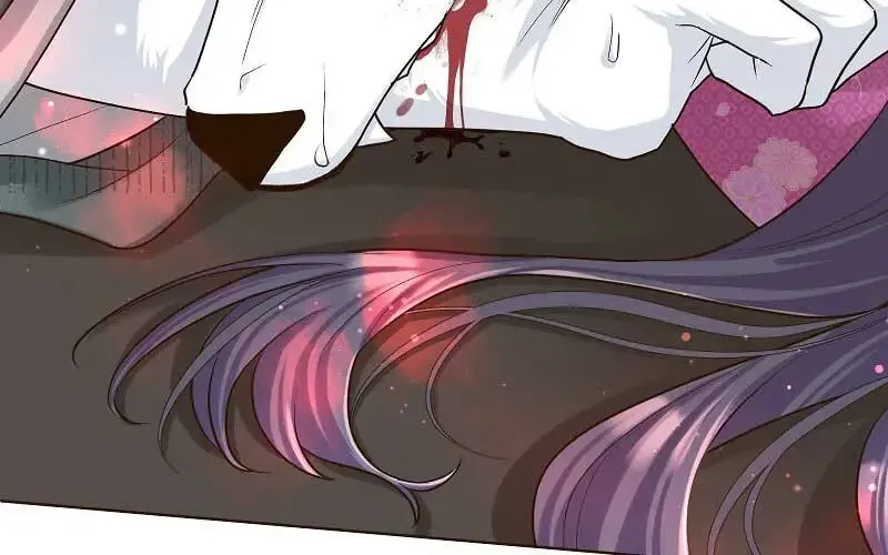The White Wolf’s Bride Mangakakalot X Chapter 23 Page 28