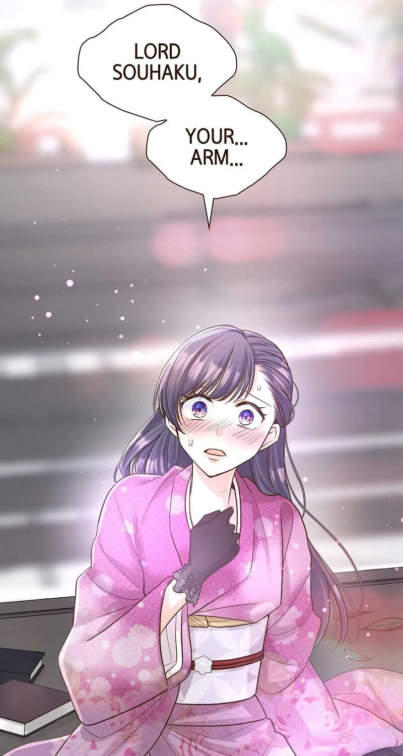The White Wolf’s Bride Mangakakalot X Chapter 23 Page 31