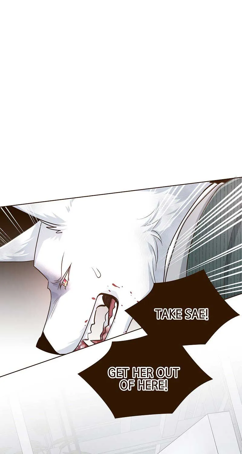 The White Wolf’s Bride Mangakakalot X Chapter 23 Page 39