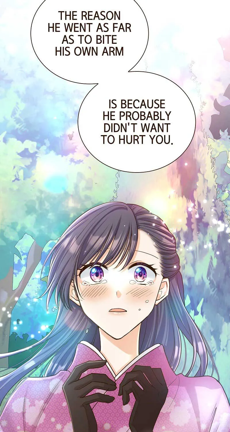 The White Wolf’s Bride Mangakakalot X Chapter 23 Page 73