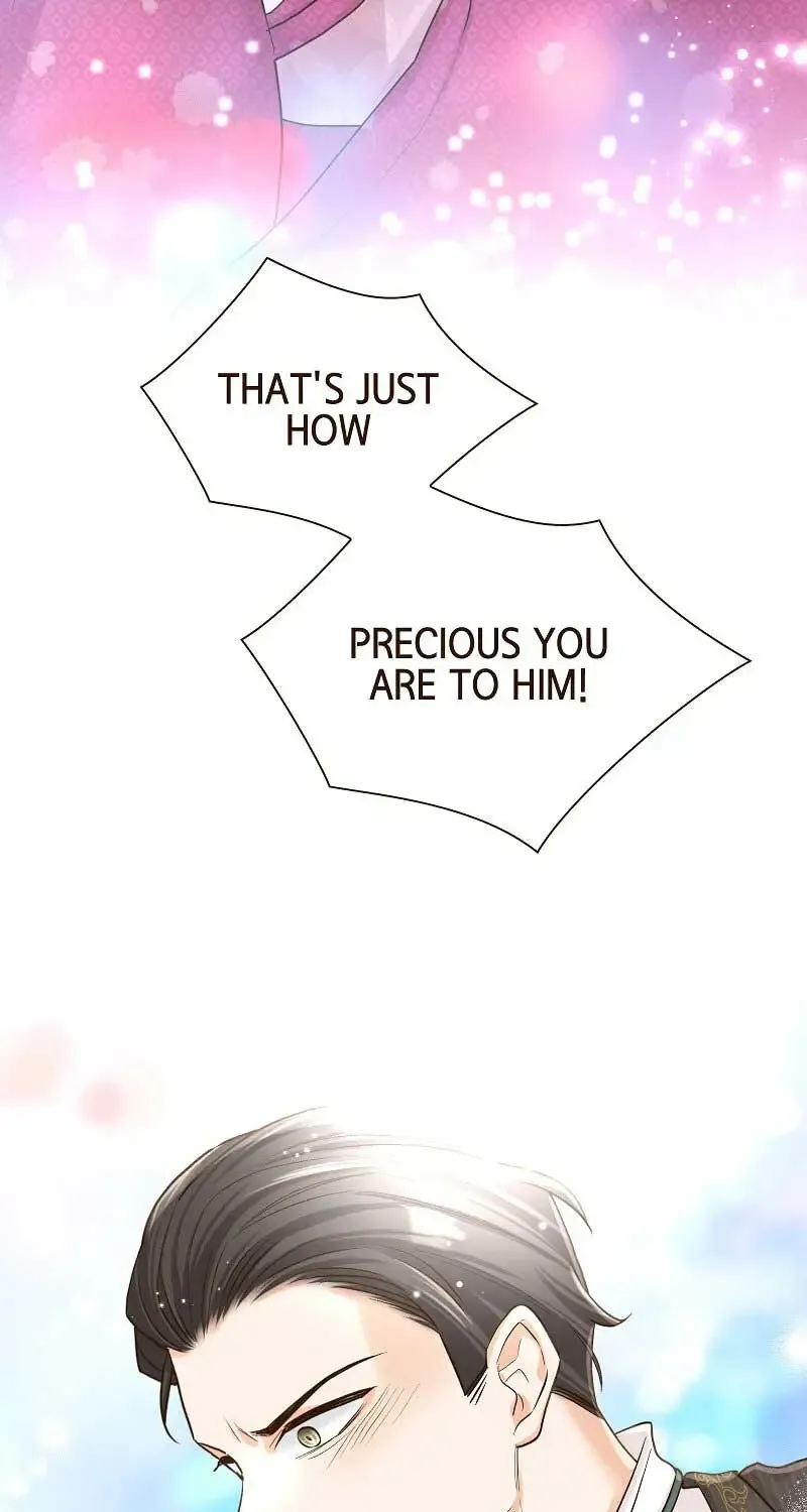 The White Wolf’s Bride Mangakakalot X Chapter 23 Page 75