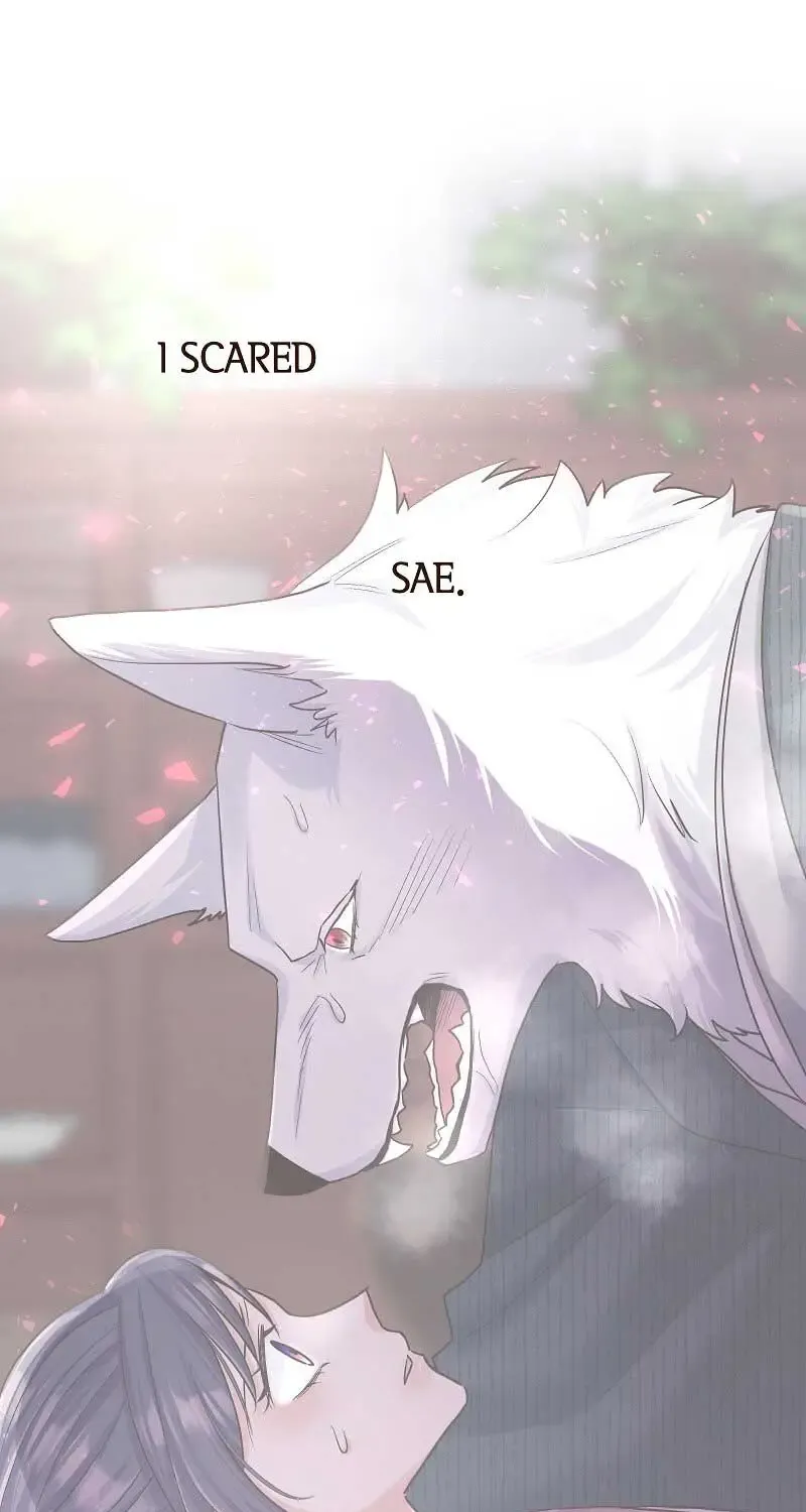 The White Wolf’s Bride Mangakakalot X Chapter 23 Page 89