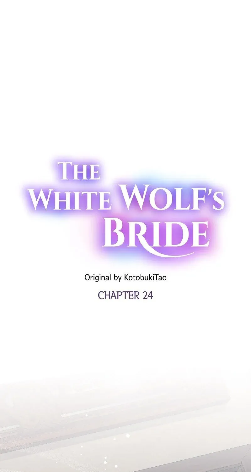 The White Wolf’s Bride Mangakakalot X Chapter 24 Page 1