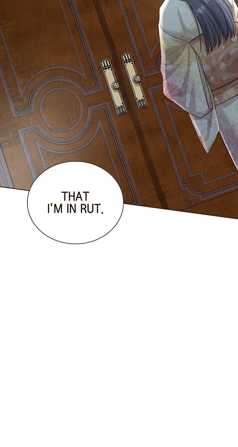 The White Wolf’s Bride Mangakakalot X Chapter 24 Page 17