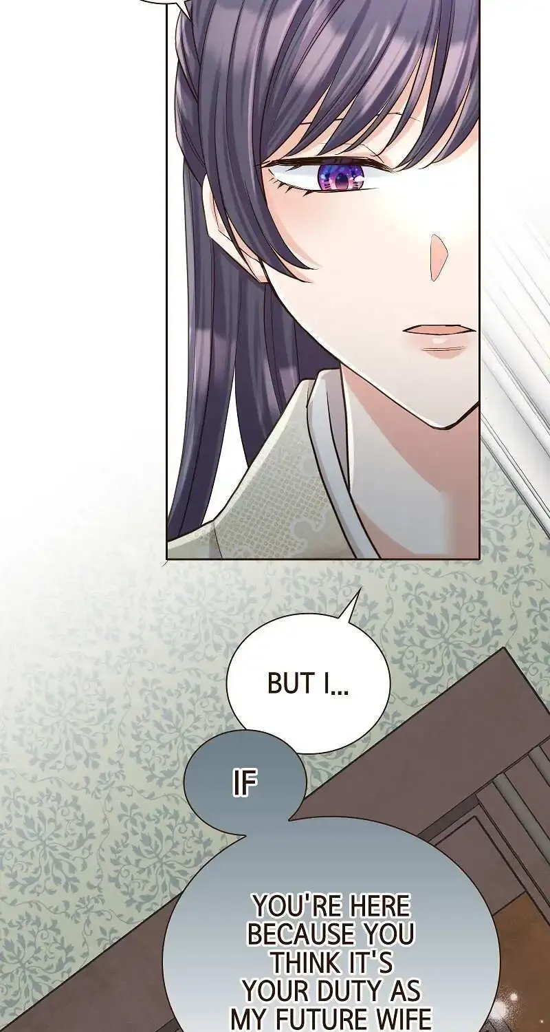 The White Wolf’s Bride Mangakakalot X Chapter 24 Page 19