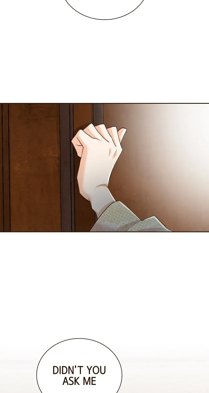 The White Wolf’s Bride Mangakakalot X Chapter 24 Page 39