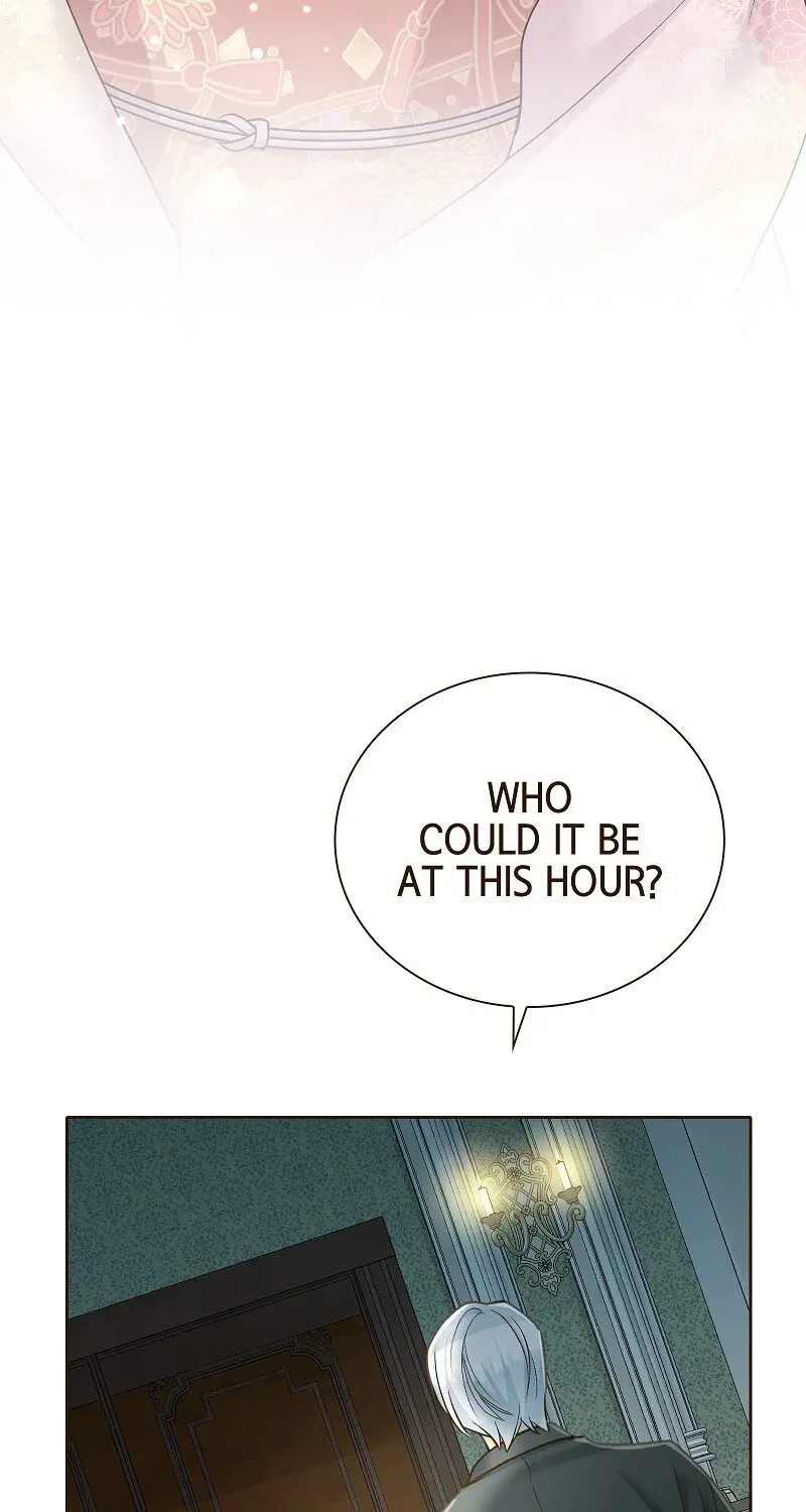 The White Wolf’s Bride Mangakakalot X Chapter 24 Page 5