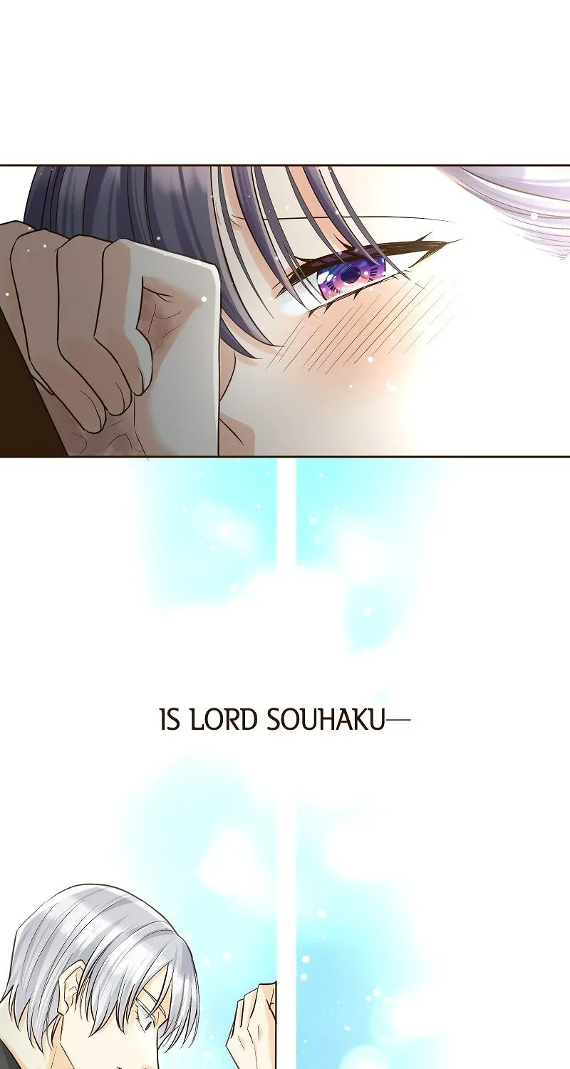 The White Wolf’s Bride Mangakakalot X Chapter 24 Page 45