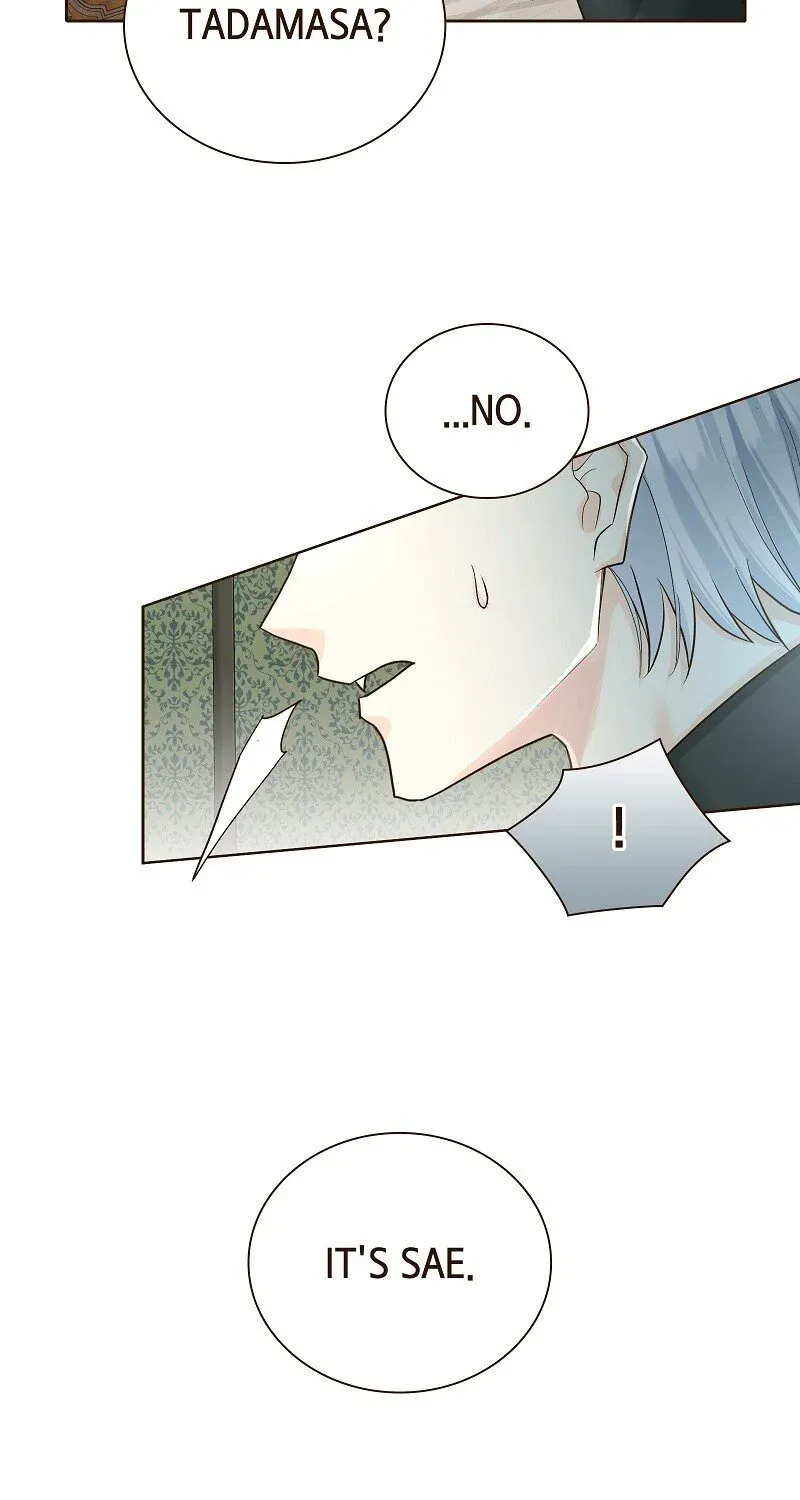 The White Wolf’s Bride Mangakakalot X Chapter 24 Page 7