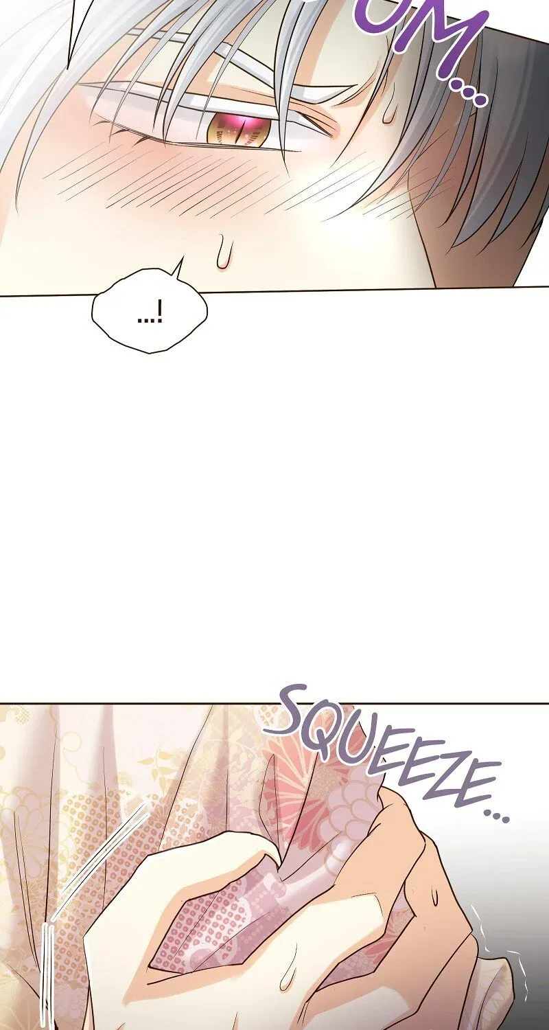 The White Wolf’s Bride Mangakakalot X Chapter 24 Page 63