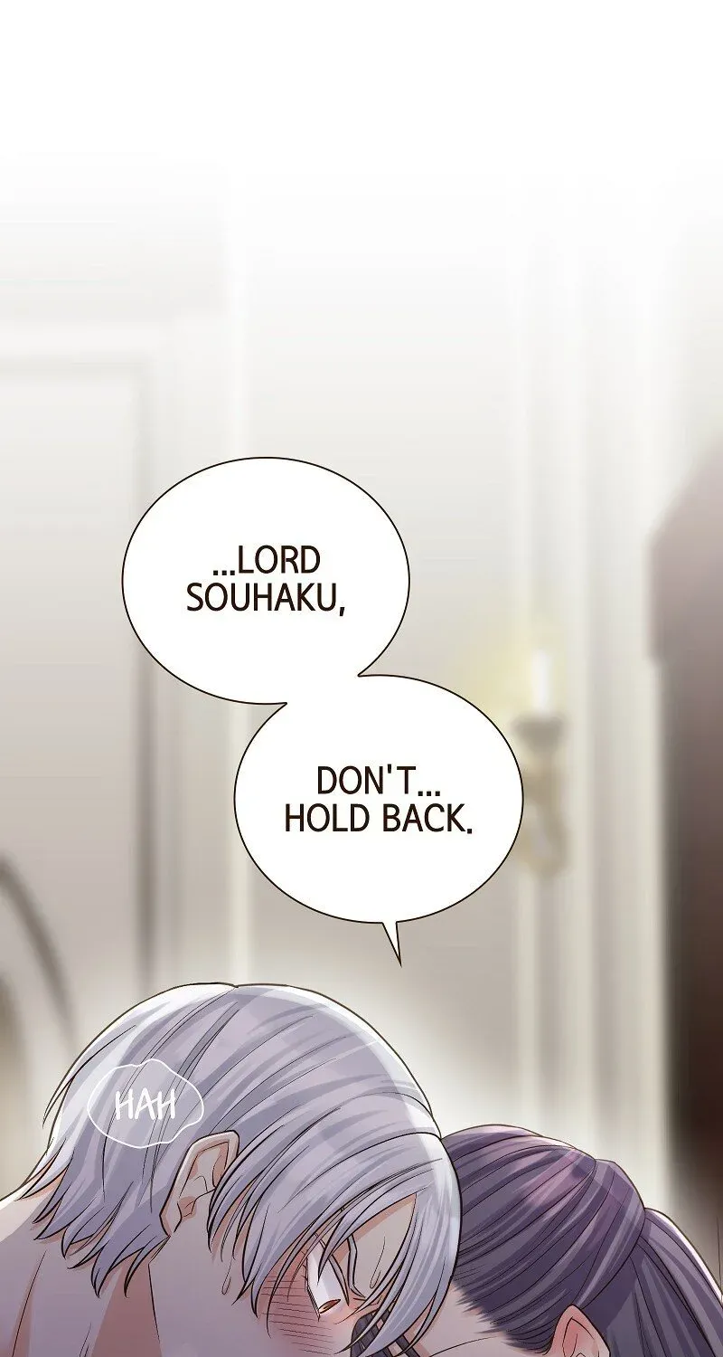 The White Wolf’s Bride Mangakakalot X Chapter 24 Page 65