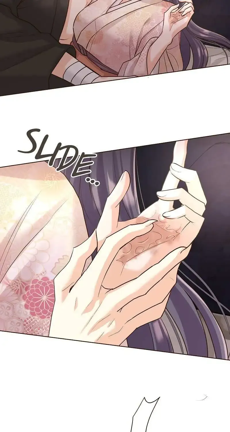 The White Wolf’s Bride Mangakakalot X Chapter 24 Page 75