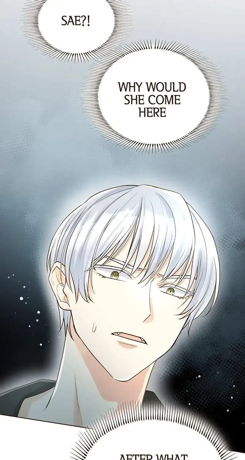 The White Wolf’s Bride Mangakakalot X Chapter 24 Page 9