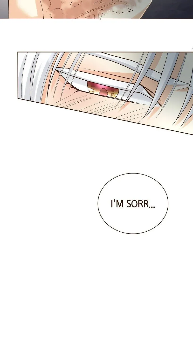 The White Wolf’s Bride Mangakakalot X Chapter 24 Page 81