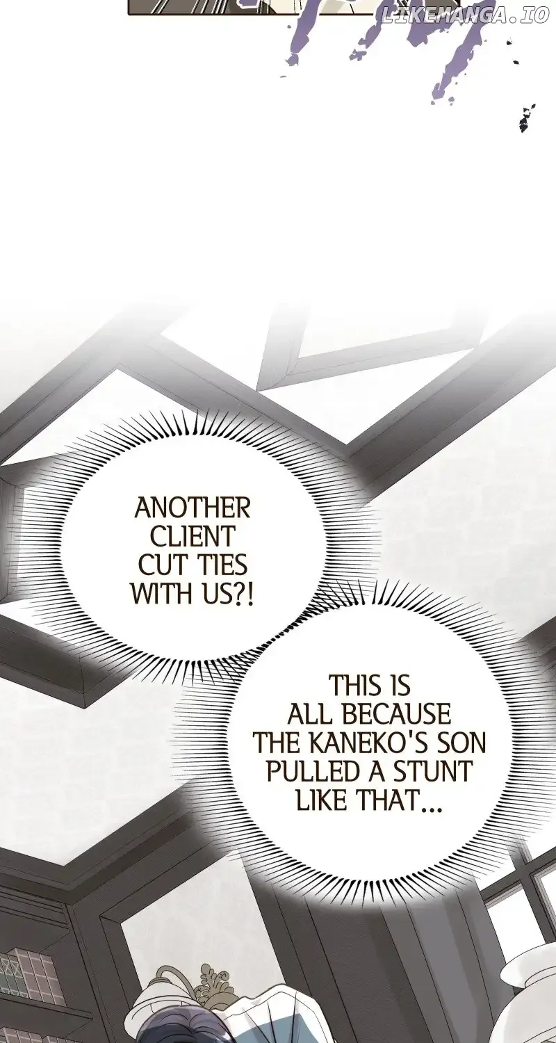 The White Wolf’s Bride Mangakakalot X Chapter 25 Page 102