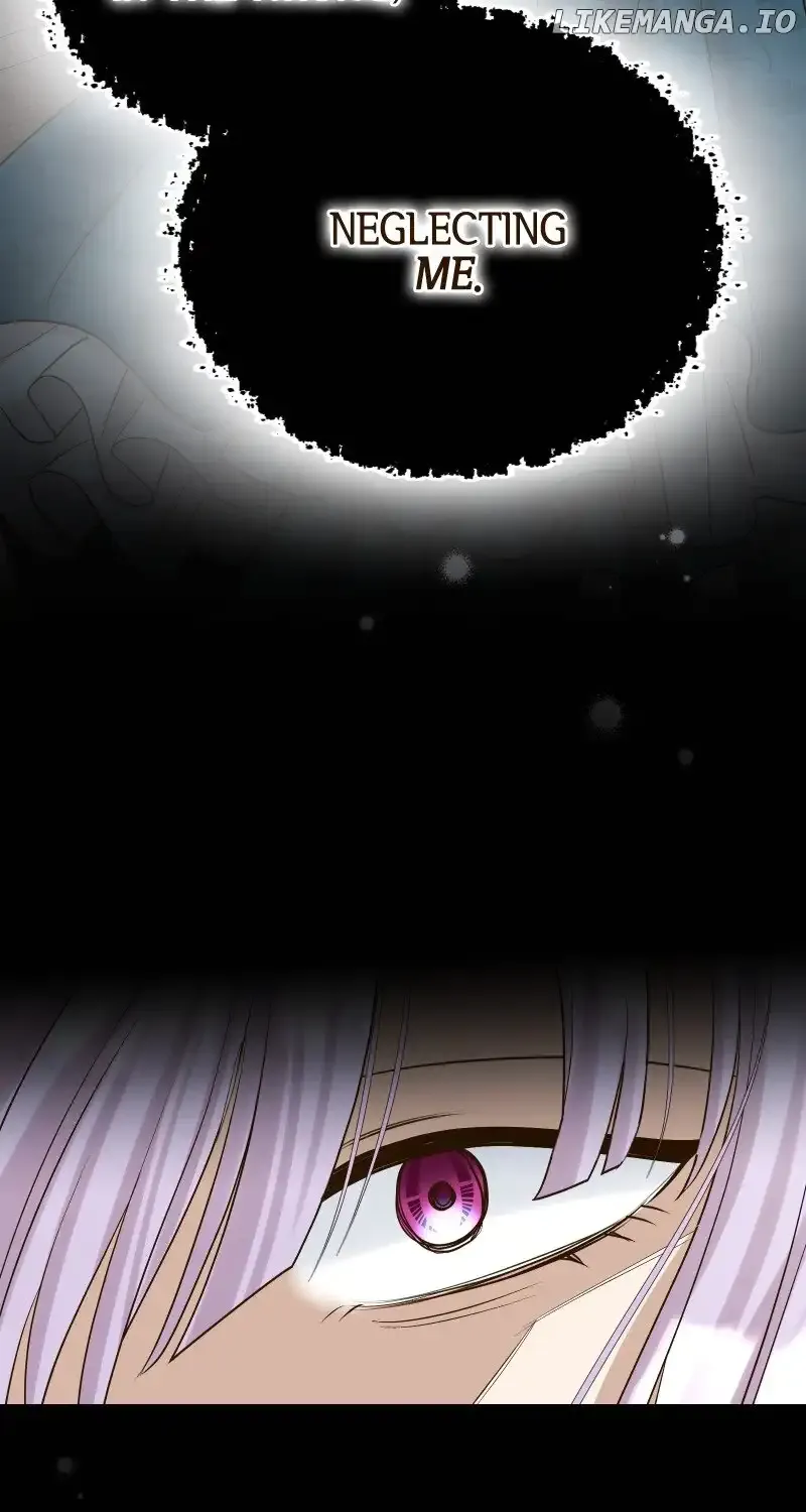 The White Wolf’s Bride Mangakakalot X Chapter 25 Page 112