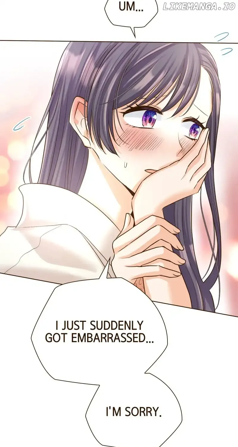 The White Wolf’s Bride Mangakakalot X Chapter 25 Page 17