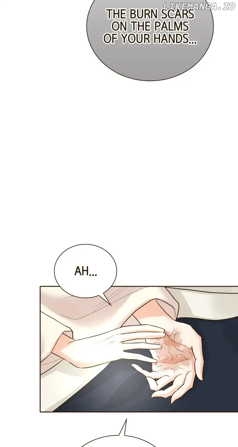 The White Wolf’s Bride Mangakakalot X Chapter 25 Page 32