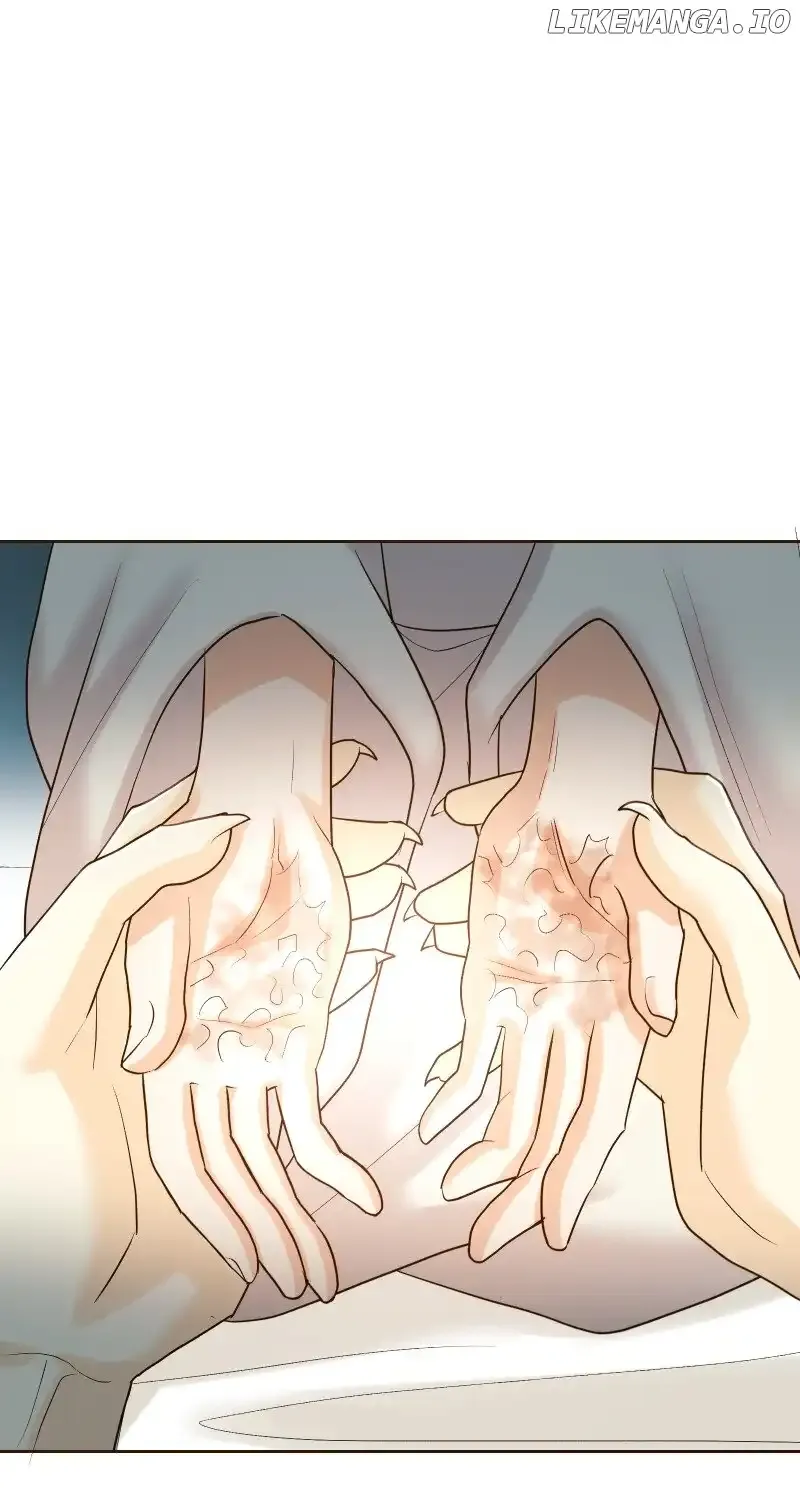 The White Wolf’s Bride Mangakakalot X Chapter 25 Page 40
