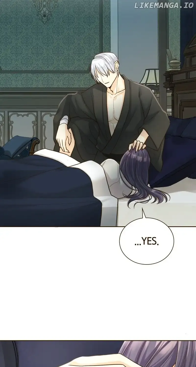 The White Wolf’s Bride Mangakakalot X Chapter 25 Page 5