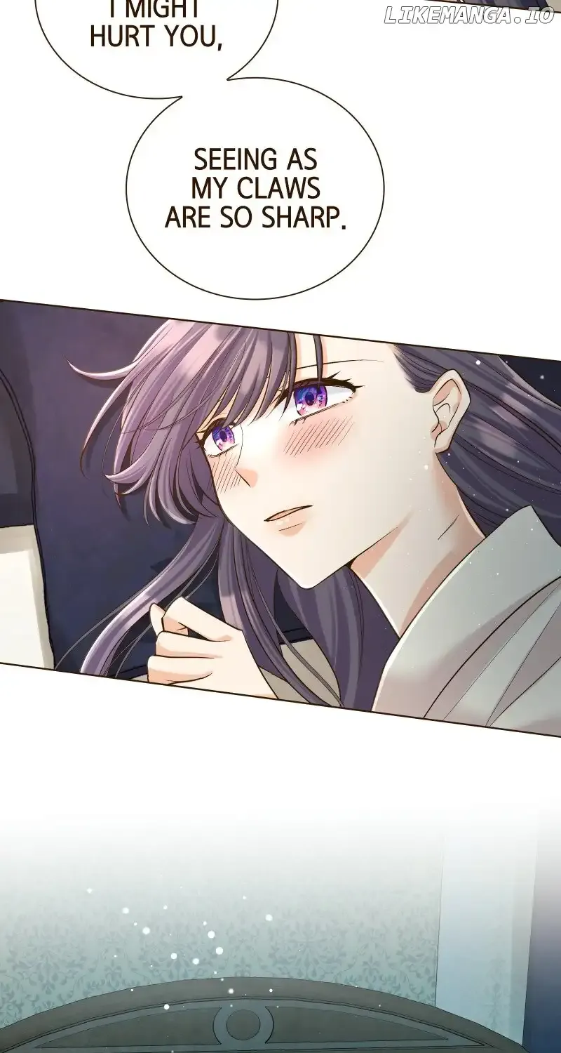 The White Wolf’s Bride Mangakakalot X Chapter 25 Page 7