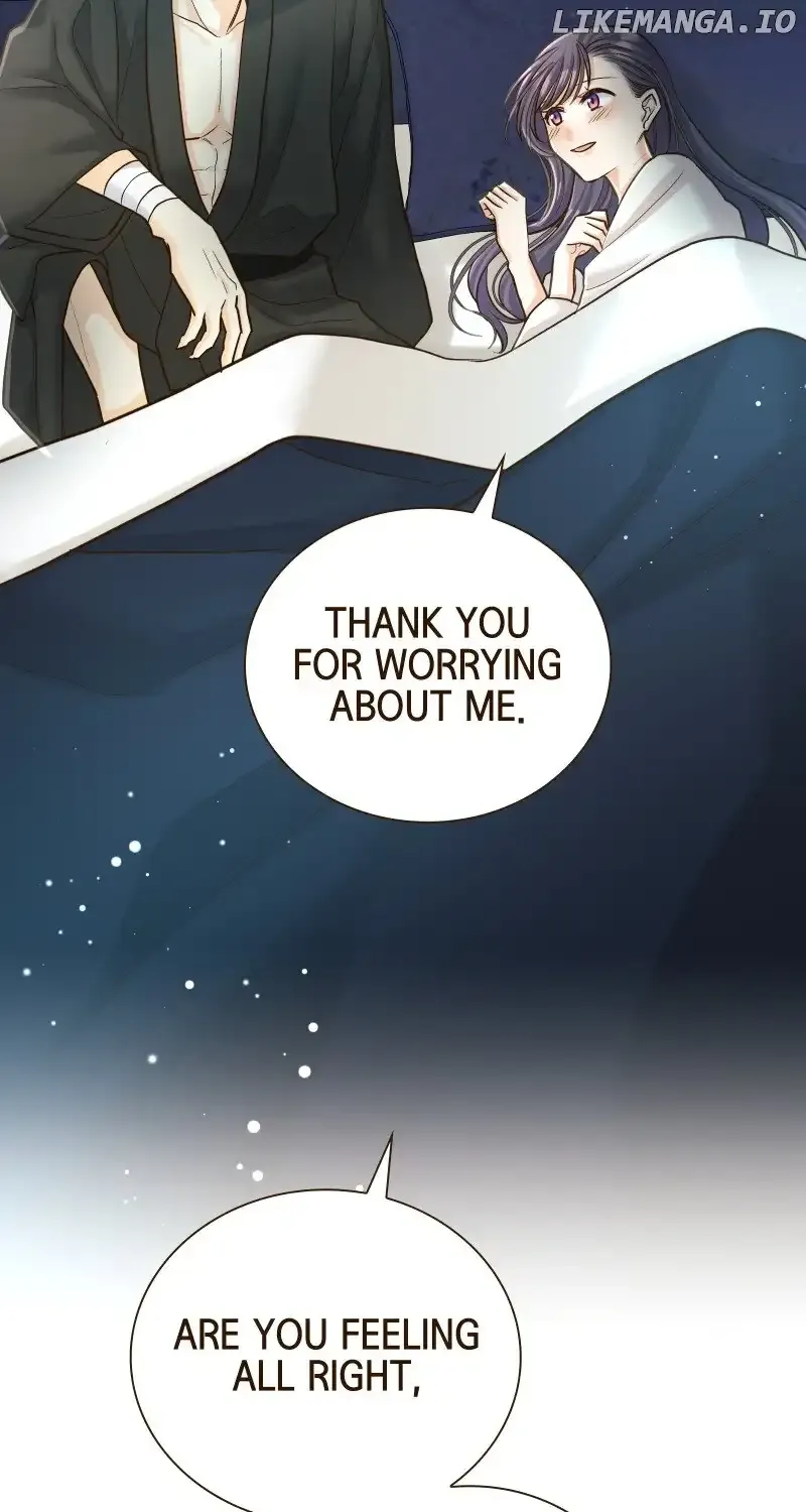 The White Wolf’s Bride Mangakakalot X Chapter 25 Page 9