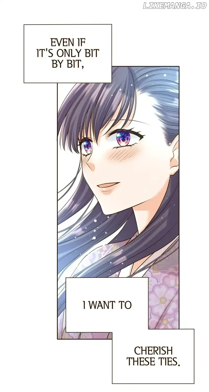 The White Wolf’s Bride Mangakakalot X Chapter 25 Page 90