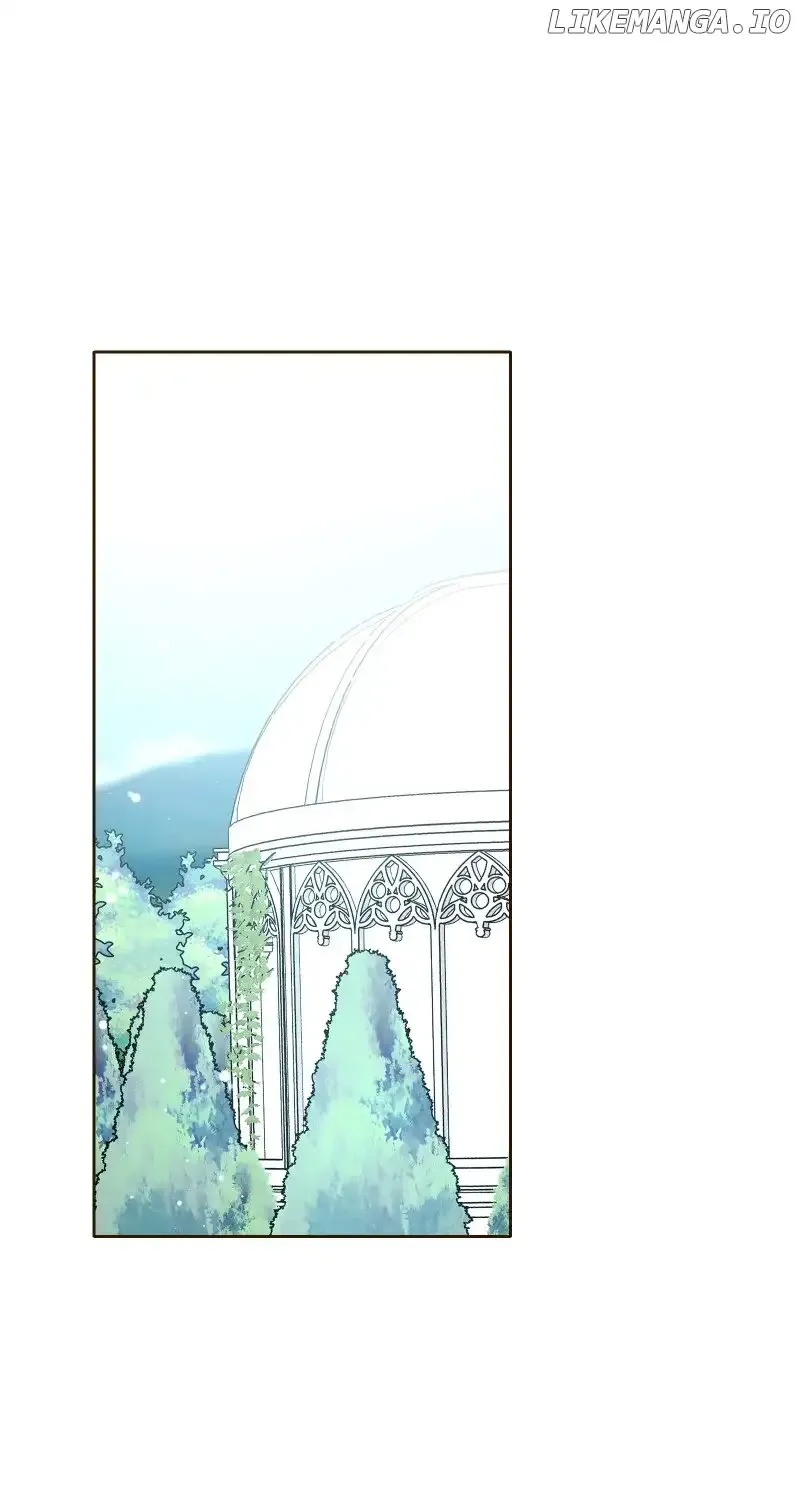 The White Wolf’s Bride Mangakakalot X Chapter 25 Page 92