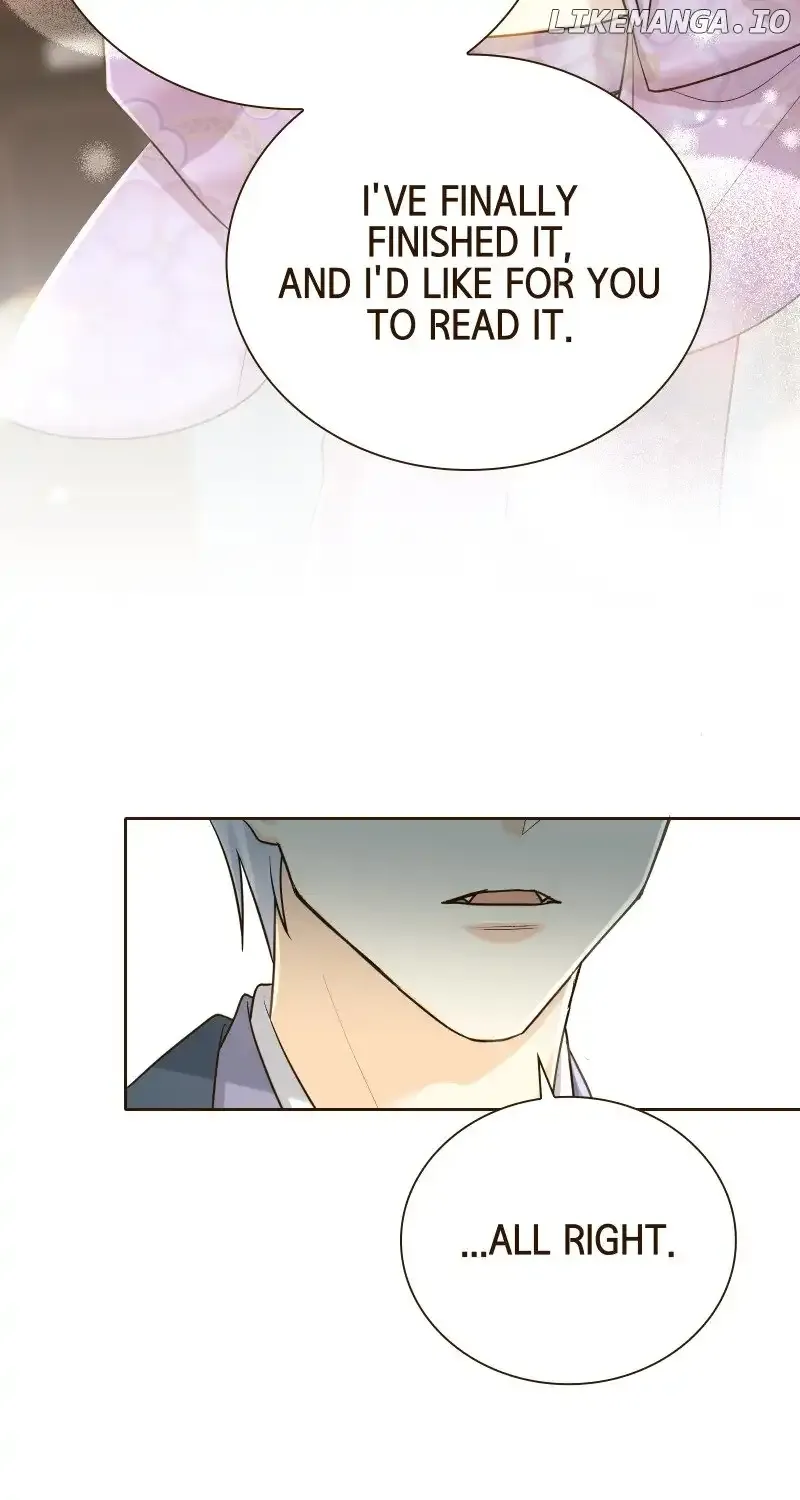 The White Wolf’s Bride Mangakakalot X Chapter 25 Page 96