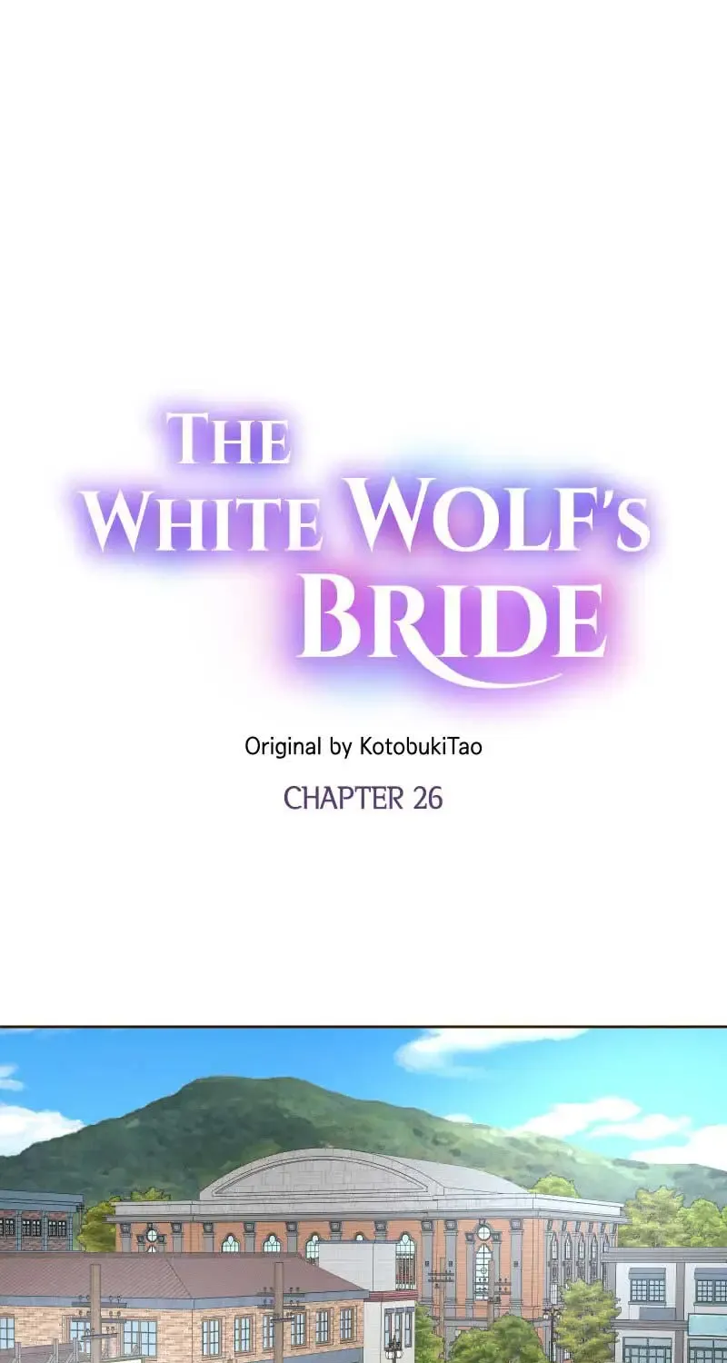 The White Wolf’s Bride Mangakakalot X Chapter 26 Page 2