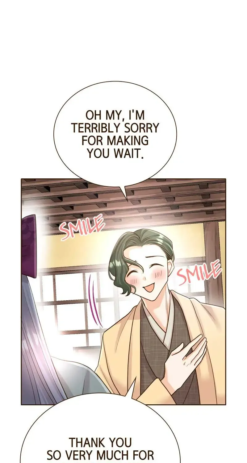 The White Wolf’s Bride Mangakakalot X Chapter 26 Page 22