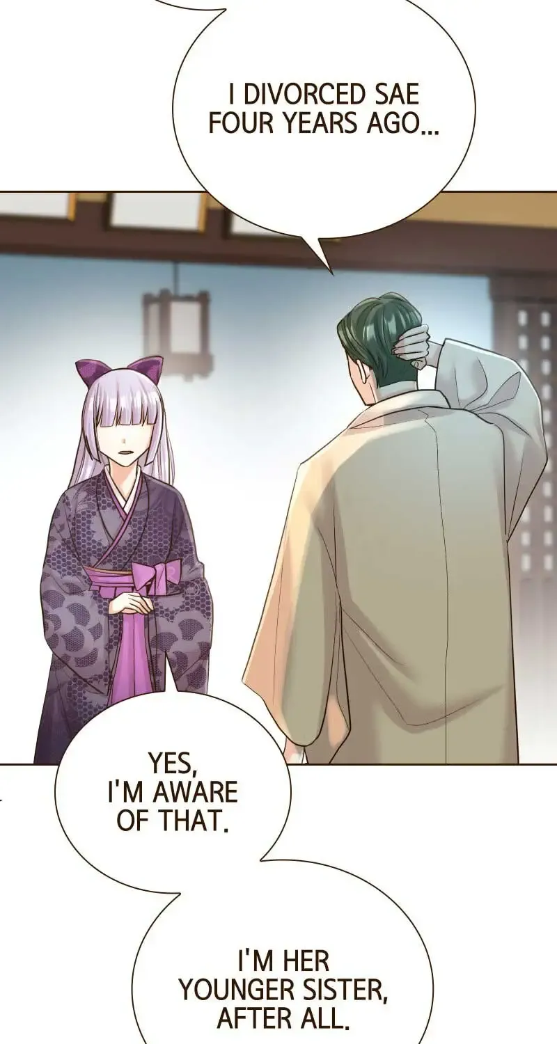 The White Wolf’s Bride Mangakakalot X Chapter 26 Page 28