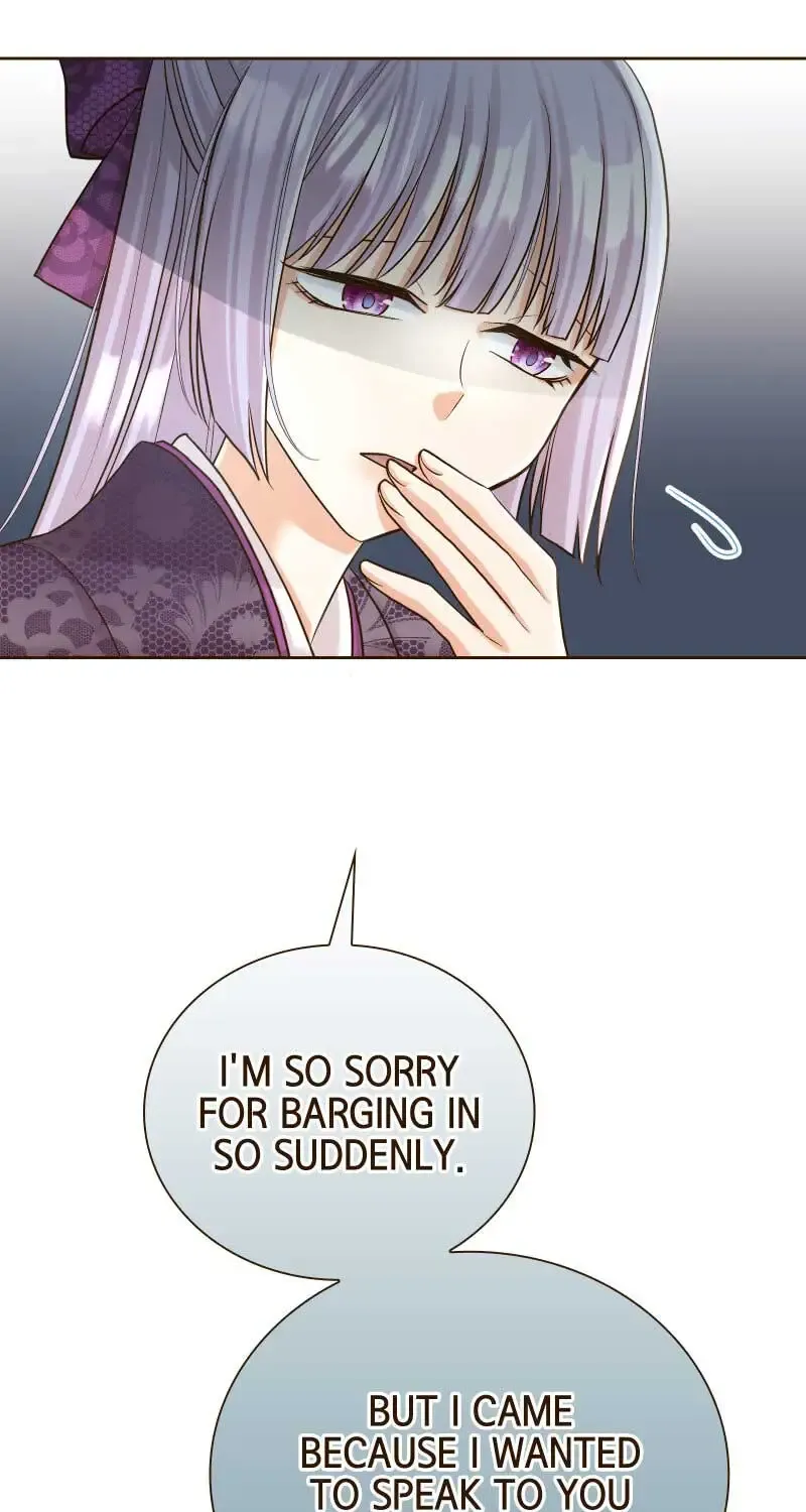 The White Wolf’s Bride Mangakakalot X Chapter 26 Page 30