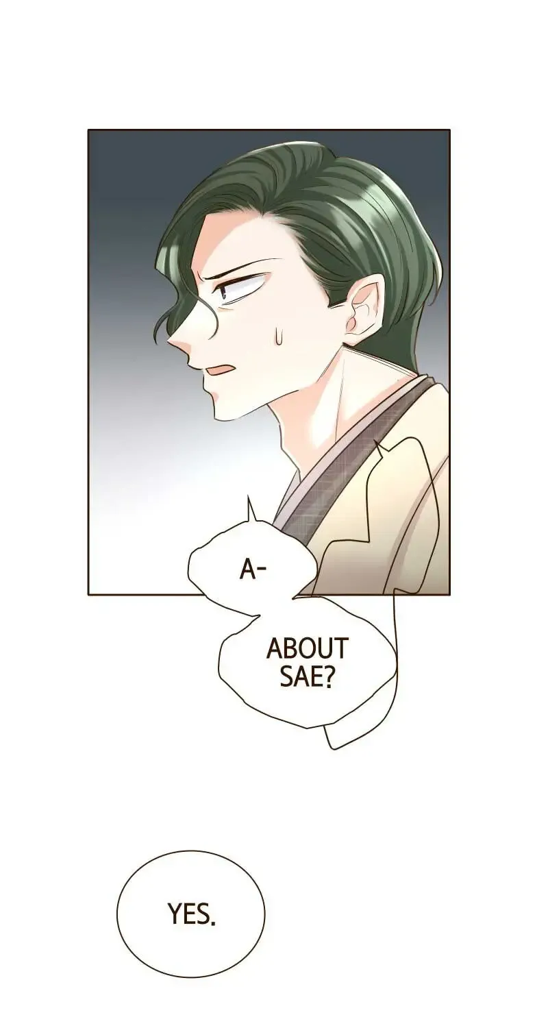 The White Wolf’s Bride Mangakakalot X Chapter 26 Page 32