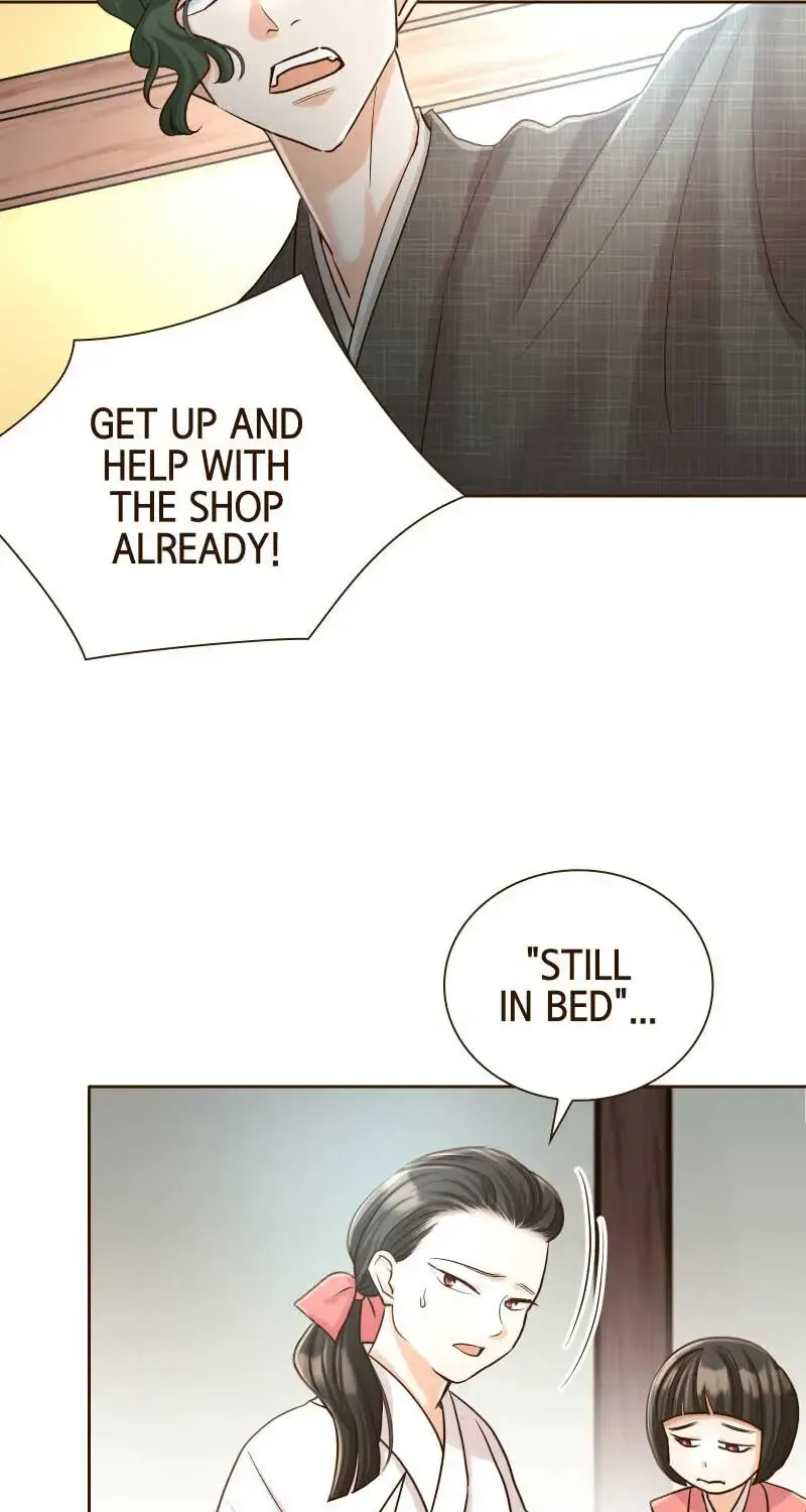 The White Wolf’s Bride Mangakakalot X Chapter 26 Page 6