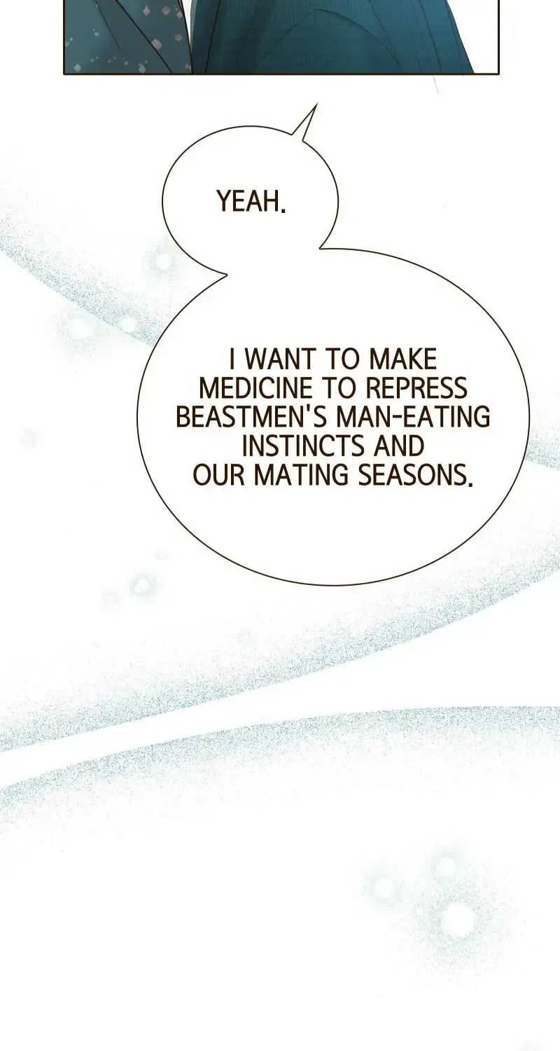 The White Wolf’s Bride Mangakakalot X Chapter 26 Page 53